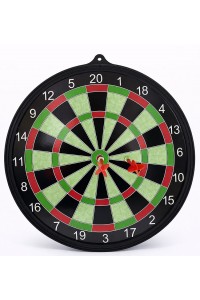 Duvara Asmalı Mıknatıslı Dart Oyunu