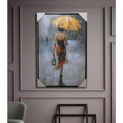 Duvara Asmalı Yağlı Boya Pano Duvara Asmalı Yağlı Boya Pano