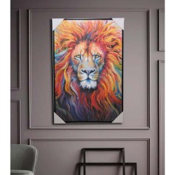 Duvara Asmalı Yağlı Boya Pano Duvara Asmalı Yağlı Boya Pano