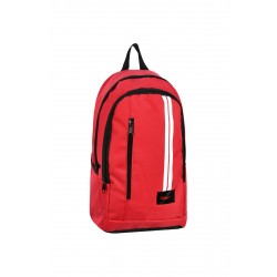 Düz Spor Sırt Çantası Kırmızı Düz Spor Sırt Çantası Kırmızı