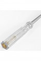 Düz Uçlu Kontrol Kalemi 190 mm Düz Uçlu Kontrol Kalemi 190 mm