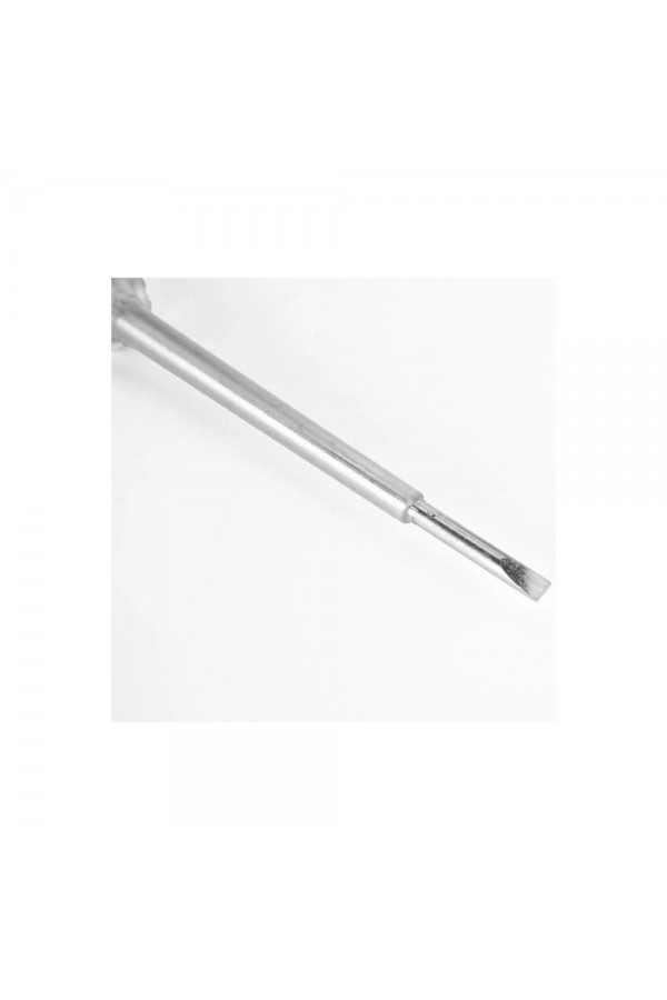 Düz Uçlu Kontrol Kalemi 190 mm Düz Uçlu Kontrol Kalemi 190 mm