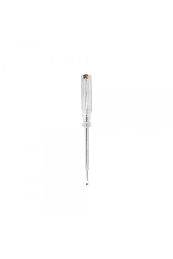Düz Uçlu Kontrol Kalemi 190 mm Düz Uçlu Kontrol Kalemi 190 mm