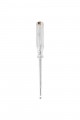 Düz Uçlu Kontrol Kalemi 190 mm Düz Uçlu Kontrol Kalemi 190 mm