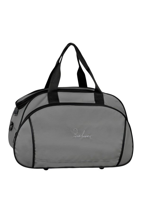 EL VE OMUZ ASKILIKLI SPOR - SEYAHAT ÇANTASI GRİ