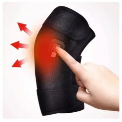 Elektrikli Diz Isıtma Pedi Elektrikli Diz Isıtma Pedi