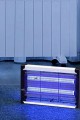 Elektrikli Led Sivrisinek Yok Edici 10W Taşına Bilir Gece Lambası