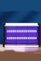 Elektrikli Led Sivrisinek Yok Edici 10W Taşına Bilir Gece Lambası