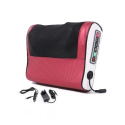 Elektrikli Masaj Yastığı Isıtmalı Yoğurmalı Kademeli M-36 Elektrikli Masaj Yastığı Isıtmalı Yoğurmalı Kademeli M-36