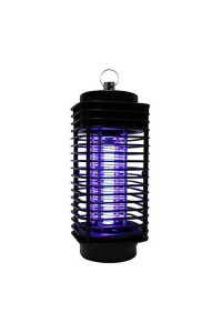 Elektrikli Sinek Öldürücü Cihaz Cız Lamba Mor Işık Elektrikli Sinek Öldürücü Cihaz Cız Lamba Mor Işık