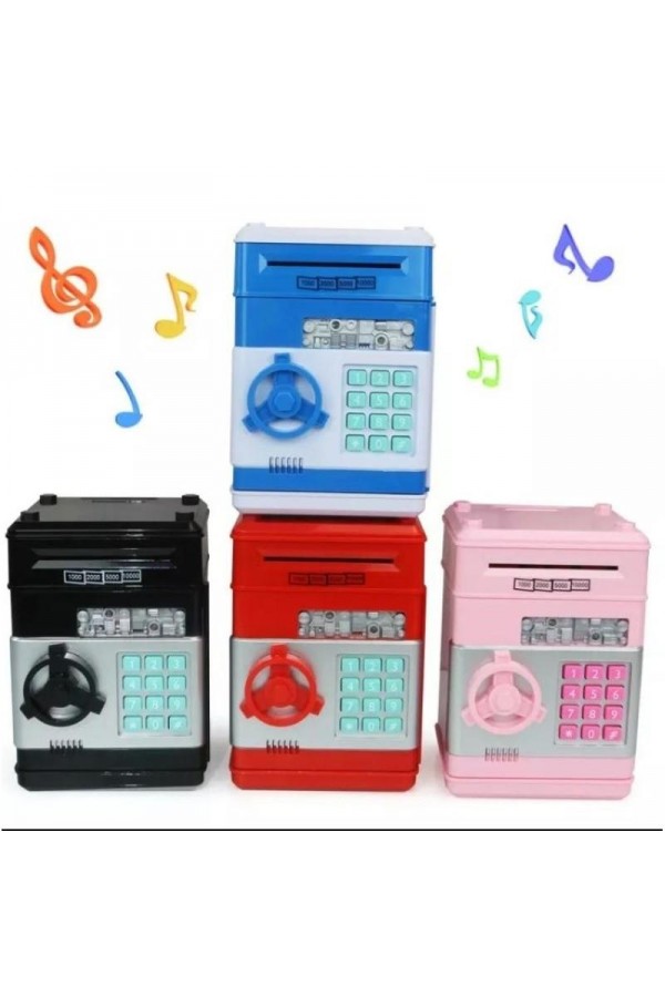 Elektronik Kumbara
