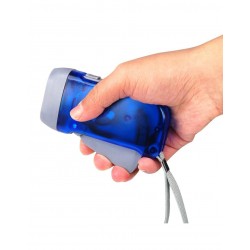 Elle Şarj Edilebilen Fener Elle Şarj Edilebilen Fener