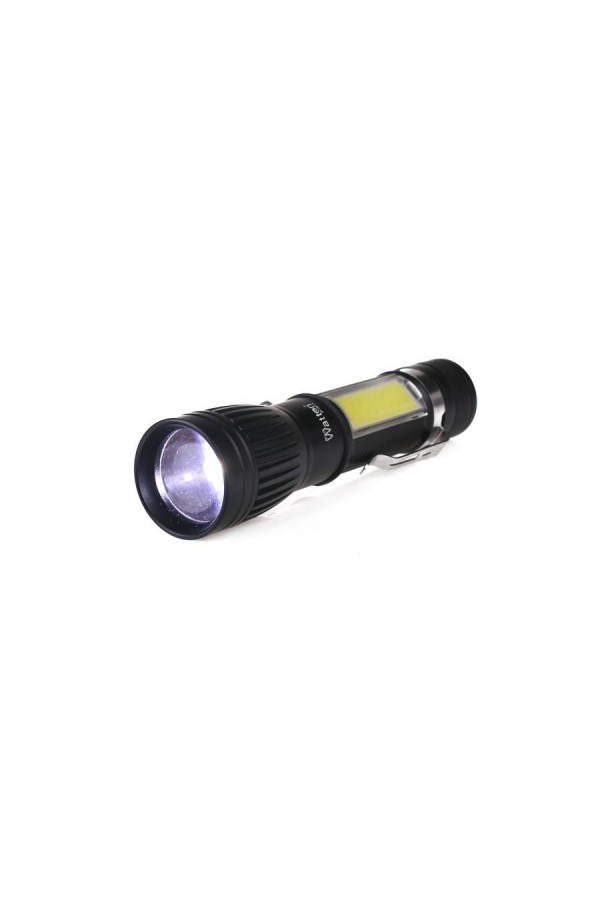 Güçlü EL Feneri TX6 Cree Teknolojisi Led Aydınlatma Güçlü EL Feneri TX6 Cree Teknolojisi Led Aydınlatma