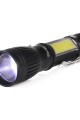 Güçlü EL Feneri TX6 Cree Teknolojisi Led Aydınlatma Güçlü EL Feneri TX6 Cree Teknolojisi Led Aydınlatma