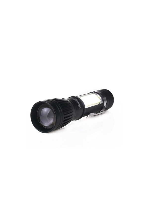 Güçlü EL Feneri TX6 Cree Teknolojisi Led Aydınlatma Güçlü EL Feneri TX6 Cree Teknolojisi Led Aydınlatma