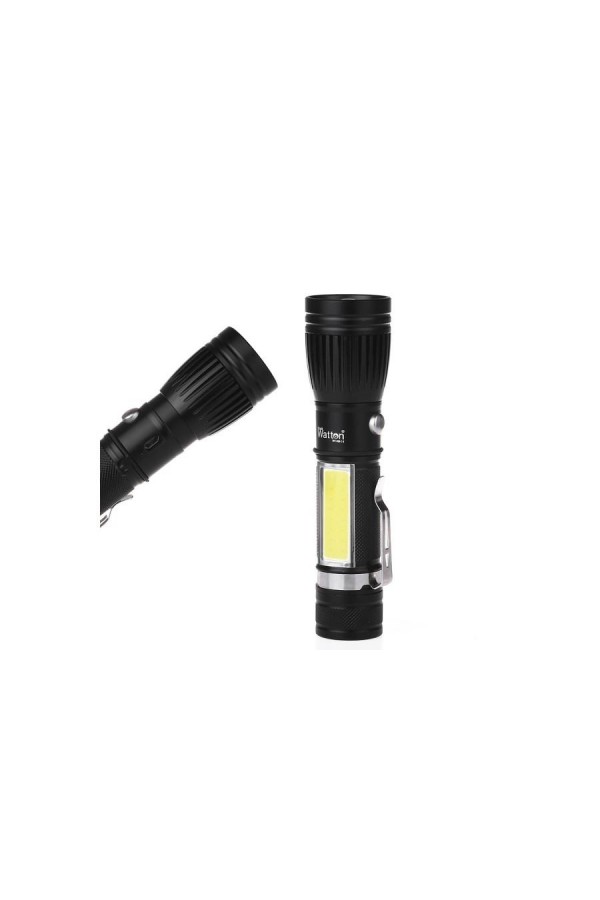 Güçlü EL Feneri TX6 Cree Teknolojisi Led Aydınlatma Güçlü EL Feneri TX6 Cree Teknolojisi Led Aydınlatma