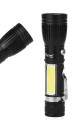 Güçlü EL Feneri TX6 Cree Teknolojisi Led Aydınlatma Güçlü EL Feneri TX6 Cree Teknolojisi Led Aydınlatma