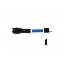 En Güçlü Şarjlı EL Feneri Kamp Fener Lamba Flaş Modlu En Güçlü Şarjlı EL Feneri Kamp Fener Lamba Flaş Modlu