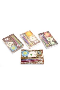 Endonezya Kutulu Tütsü Ve Tütsülük