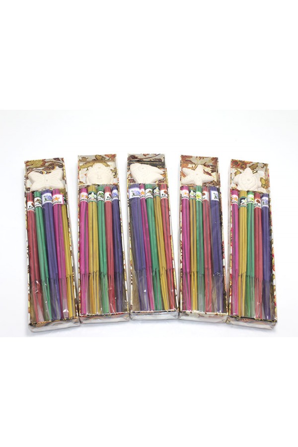 Endonezya Kutulu Tütsü Ve Tütsülük