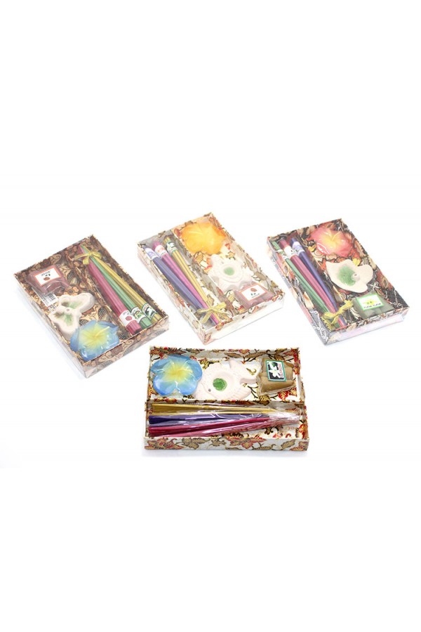 Endonezya Kutulu Tütsü Ve Tütsülük