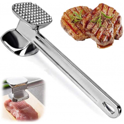 Et Dövme Çekici Çift Taraflı