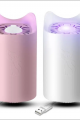 Ev LED USB Sivrisinek Kovucu
