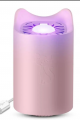 Ev LED USB Sivrisinek Kovucu