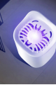 Ev LED USB Sivrisinek Kovucu