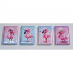 Flamingo Defter Seti 12 Adet