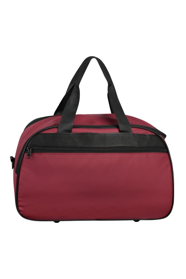 FULL ASTARLI ÖZEL TASARIM EL VE OMUZ ASKILIKLI SPOR - SEYAHAT ÇANTASI