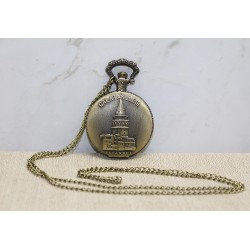 Galata Kulesi Tasarımı Köstekli Saat Galata Kulesi Tasarımı Köstekli Saat