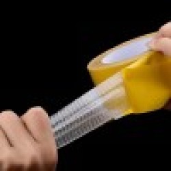 Geniş 10 Metre * 3 Cm Çift taraflı Süper Güçlü Yapışkan Yapıştırıcı Bant Isıya Dayanıklı Geniş 10 Metre * 3 Cm Çift taraflı Süper Güçlü Yapışkan Yapıştırıcı Bant Isıya Dayanıklı