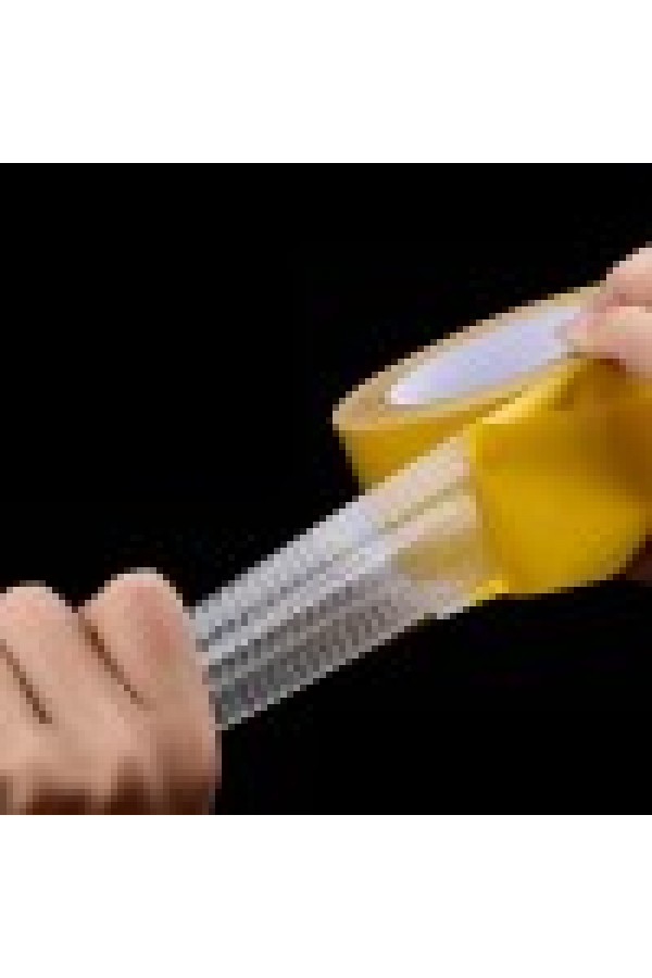 Geniş 10 Metre * 3 Cm Çift taraflı Süper Güçlü Yapışkan Yapıştırıcı Bant Isıya Dayanıklı Geniş 10 Metre * 3 Cm Çift taraflı Süper Güçlü Yapışkan Yapıştırıcı Bant Isıya Dayanıklı