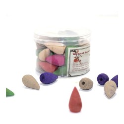 Geri Akış Tütsü Geri Akış Tütsü