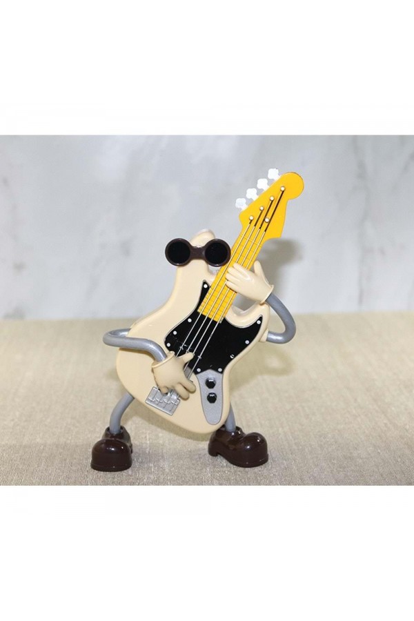 Gitar Müzik Kutusu
