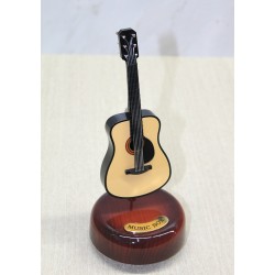 Gitar Müzik Kutusu