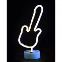 Gitar Neo Led Lamba Gitar Neo Led Lamba