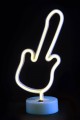 Gitar Neo Led Lamba