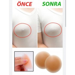 Göğüs Ucu Kapatıcı Göğüs Ucu Kapatıcı