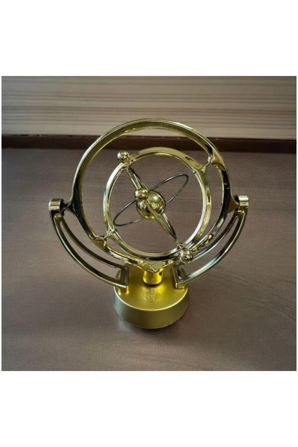Gold Denge Topu