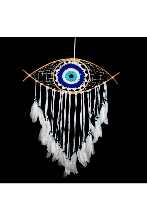 Göz Düş Kapanı Büyük