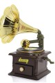 Gramafon Müzik Kutusu