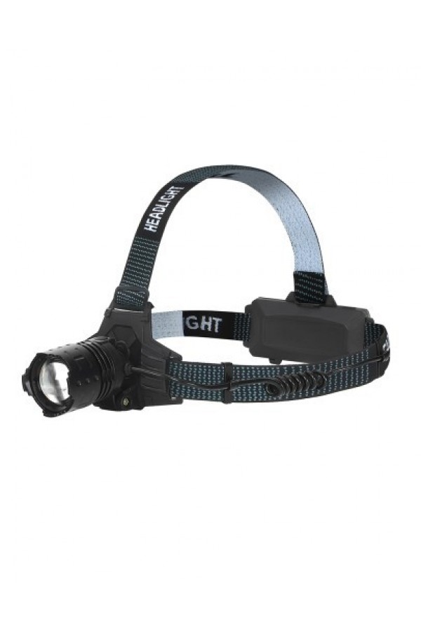 GT100 LED ŞARJLI KAFA LAMBASI GT100 LED ŞARJLI KAFA LAMBASI
