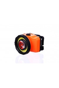 Güçlü Kafa Lambası Feneri