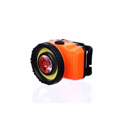 Güçlü Kafa Lambası Feneri Güçlü Kafa Lambası Feneri