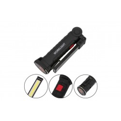 Güçlü Mıknatıslı Çalışma Lambası Güçlü Mıknatıslı Çalışma Lambası