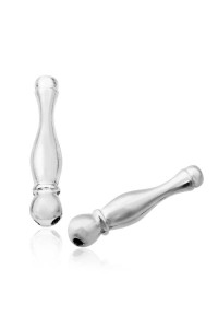 Gümüş Düz Tesbih İmamesi