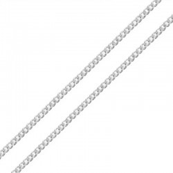 Gümüş Gurmet Zincir