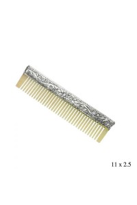 Gümüş Kemik Tarak